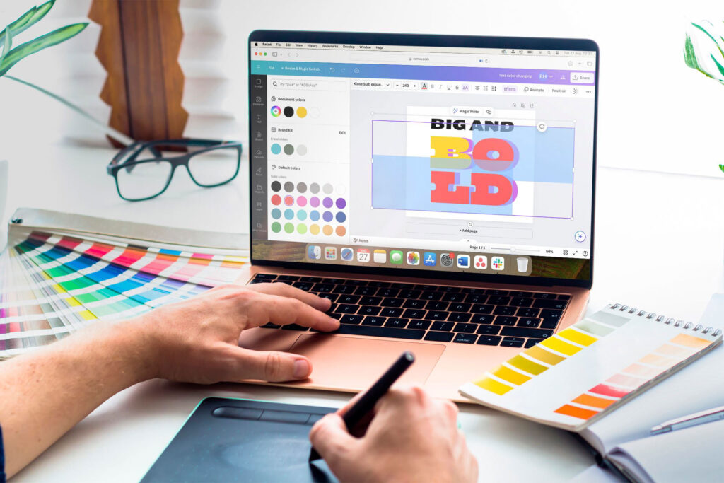 Website Design Services in Delhi