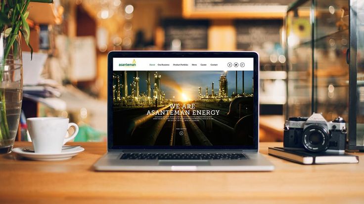 Building Digital Success: Professional Website Design & Development Services by TSSG Tech