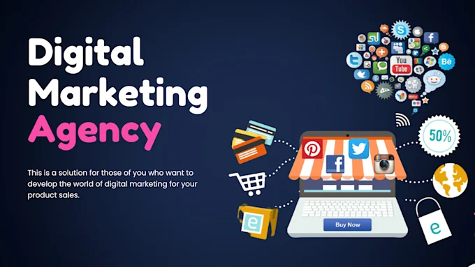 Best Marketing Agency in Delhi - TSSG Tech